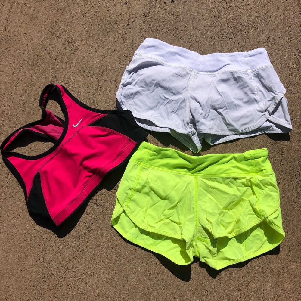 Ivivva bundle